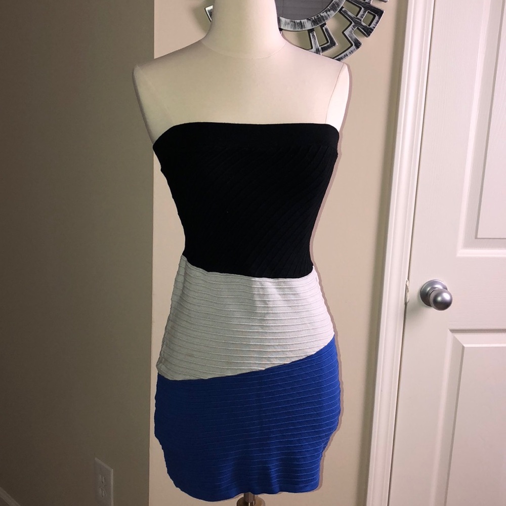 💙Tube dress💙